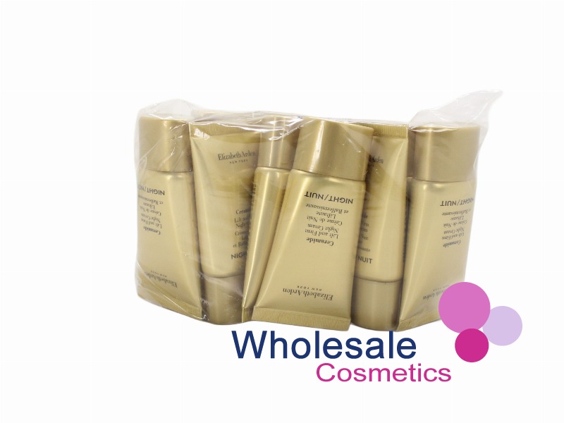 16 x Elizabeth Arden Ceramide Lift and Firm Night Cream 15ml UNBOXED